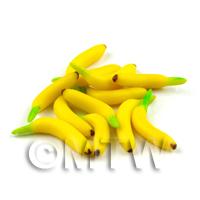 Dolls House Miniature Loose Banana