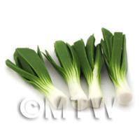 Leeks