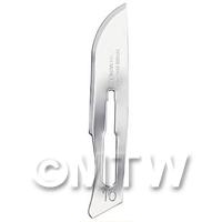 Pack of 5 Swann Morton No 10 Scalpel Blades