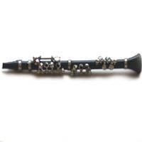 Dolls House Miniature Clarinet