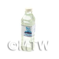 Dolls House Miniature Large Far Eastern Water Bottle 