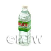 Dolls House Miniature Large Aura Water Bottle