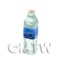 Dolls House Miniature Crystal Water Bottle