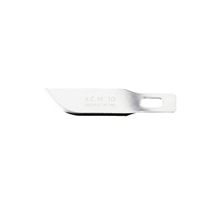 Pack of 5 ACM10 Carbon Steel Blades Fits ACM Handle 1