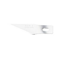 Pack of 5 ACM2 Steel Blades Fits ACM Handles 2 And 5