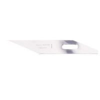 Pack of 5 CTK-1 Carbon Steel Blades Fits CTK Handle