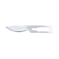 Pack of 5 SUPA-W Carbon Steel Blades Fits SUPA-R Handle