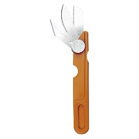 Hobbyist Multi-Blade Nylon All Purpose Knife UNITOOL