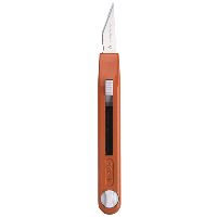 Cast Metal Heavy Duty Retractable Knife Handle SUPA-R