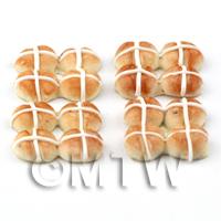 Hot Cross Buns