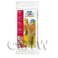 FIMO Air Natural 350g Air Dried Clay - Mustard Flower