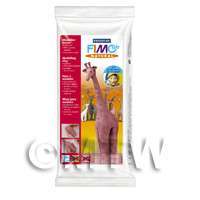 FIMO Air Natural 350g Air Dried Clay - Earth