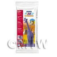 FIMO Air Natural 350g Air Dried Clay - Lavender