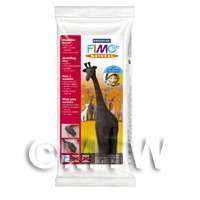 FIMO Air Natural 350g Air Dried Clay - Slate