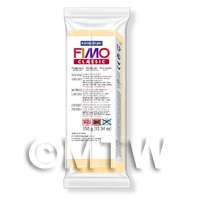 FIMO Classic Basic Colours 350g Champagne 02