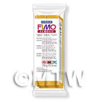 FIMO Proffesional 350g Ochre 17