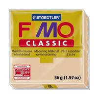 FIMO Classic Basic Colours 56g Dark Flesh 45