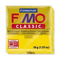 FIMO Professional  85g Golden Yellow 15