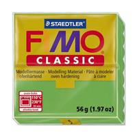 FIMO Classic Basic Colours 56g Green 05