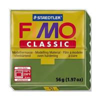 FIMO Professional  85g Leaf Green 57