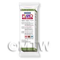 FIMO Classic Basic Colours 350g Leaf Green
