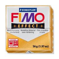 FIMO Effects Basic Colours 57g Metallic Gold 11