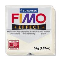 FIMO Effects Basic Colours 57g Metallic Mother Of Pearl 08