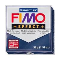 FIMO Effects Basic Colours 57g Metallic Saphire Blue 38