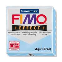 FIMO Pastel Basic Colours 57g Aqua 305