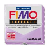 FIMO Pastel Basic Colours 57g Lilac 605