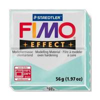 FIMO Pastel Basic Colours 57g Mint 505