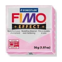 FIMO Pastel Basic Colours 57g Rose 205