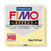 FIMO Pastel Basic Colours 57g Vanilla 105