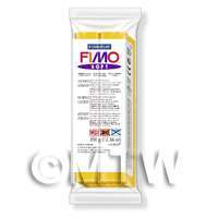 FIMO Soft Basic Colours 350g Sunflower 16