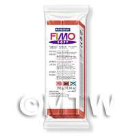 FIMO Soft Basic Colours 350g Indian Red 24