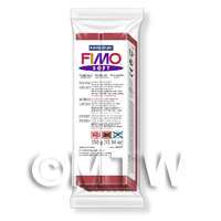 FIMO Soft Basic Colours 350g Cherry Red 26