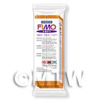 FIMO Soft Basic Colours 350g Tangerine 42