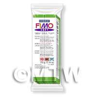 FIMO Soft Basic Colours 350g Tropical Green 53
