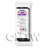 FIMO Soft Basic Colours 350g Black 9