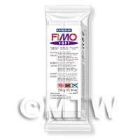 FIMO Soft Basic Colours 350g White