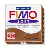 FIMO Soft  Basic Colours 57g Caramel 7