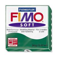 FIMO Soft  Basic Colours 57g Emerald 56