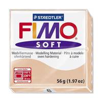 FIMO Soft  Basic Colours 57g Flesh 43