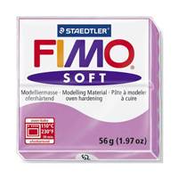 FIMO Soft  Basic Colours 57g Lavender 62
