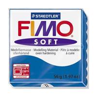 FIMO Soft  Basic Colours 57g Pacific Blue 37