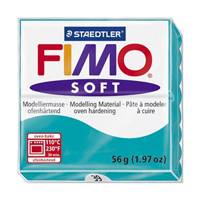 FIMO Soft  Basic Colours 57g Peppermint 39