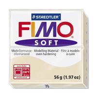 FIMO Soft  Basic Colours 57g Sahara 70