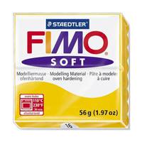 FIMO Soft  Basic Colours 57g Sun Yellow 16