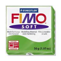 FIMO Soft  Basic Colours 57g Tropical Green 53