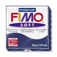 FIMO Soft  Basic Colours 57g Windsor Blue 35
